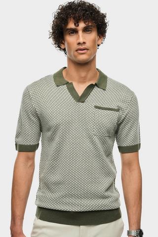 Sport Golfer