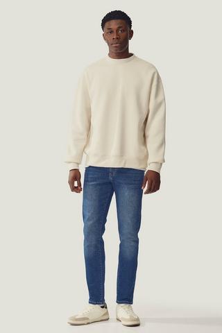 Slim Denim