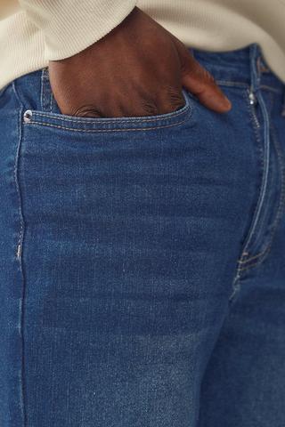 Slim Denim