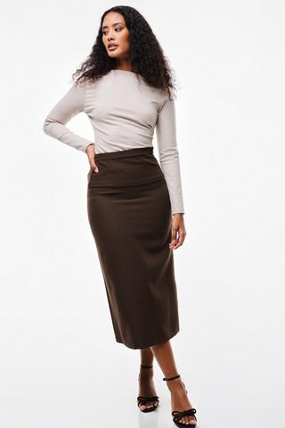 Column Skirt