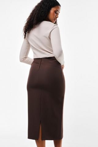 Column Skirt