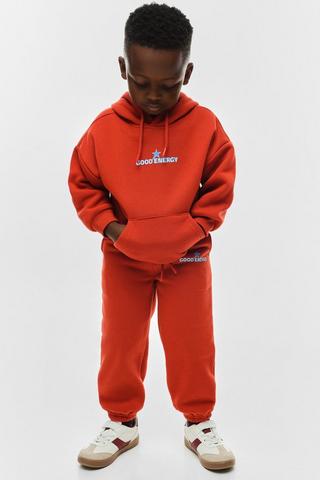 Joggers