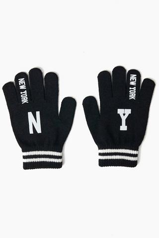 Gloves