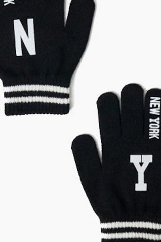 Gloves