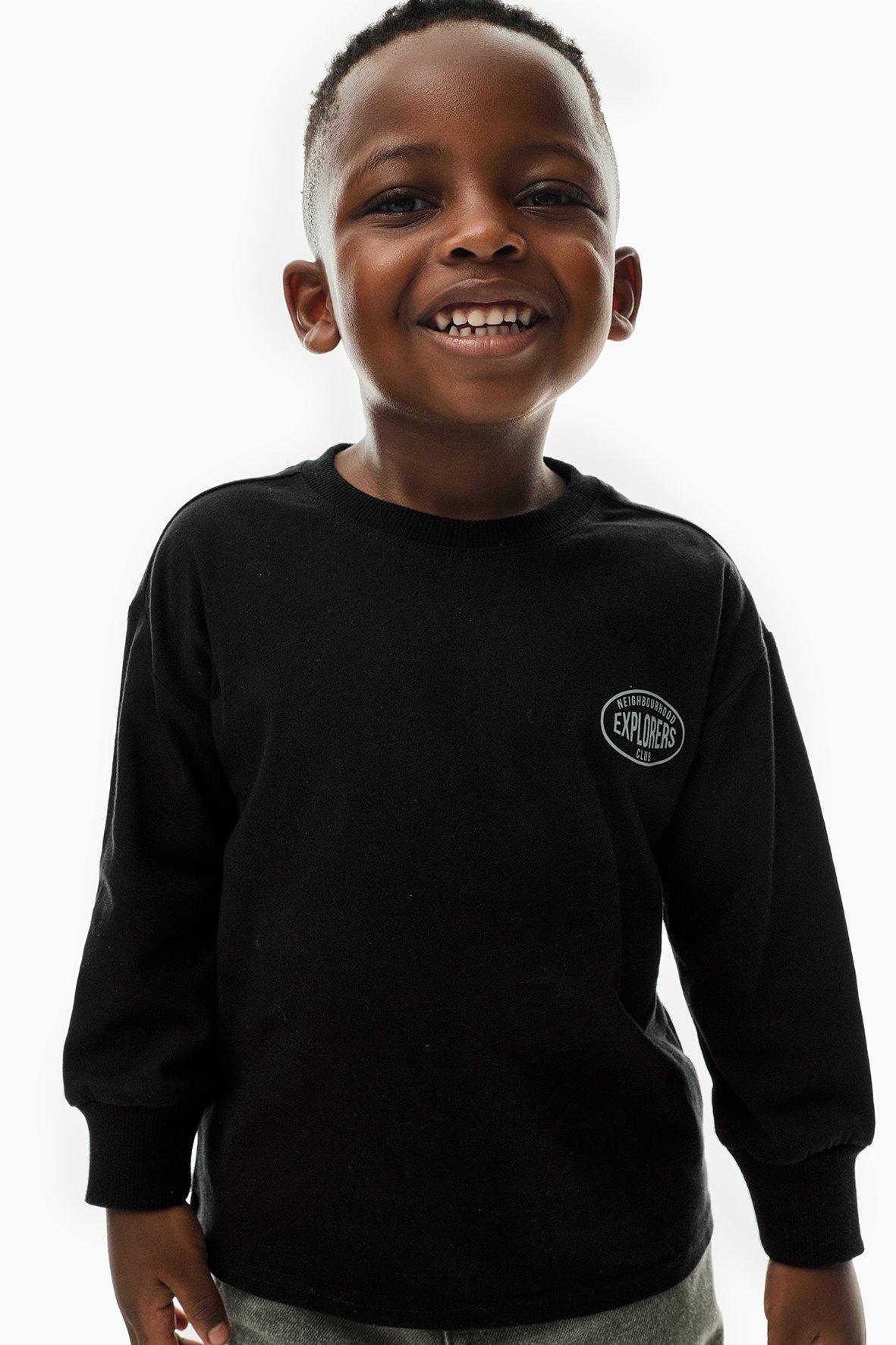 Long Sleeve T-Shirt