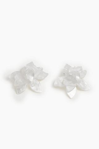 Stud Earrings