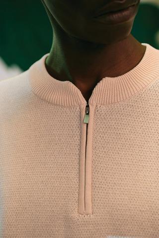 Mr Price x Undefined Knit Tee