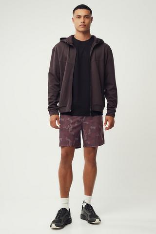 Active Shorts