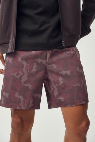 Active Shorts