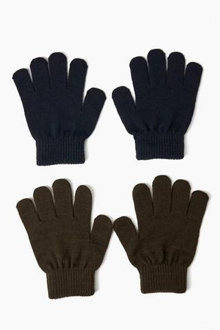 2 Pack Gloves