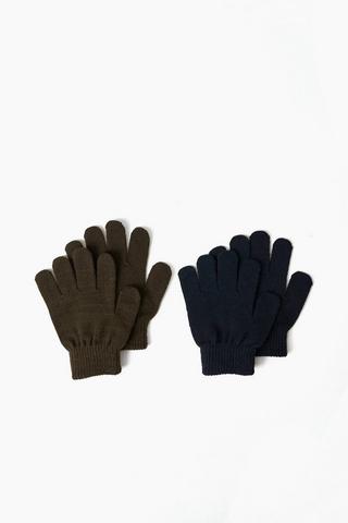 2 Pack Gloves
