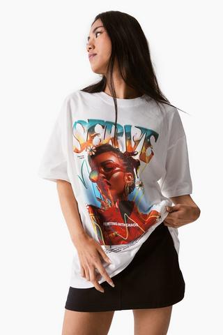Oversized T-Shirt