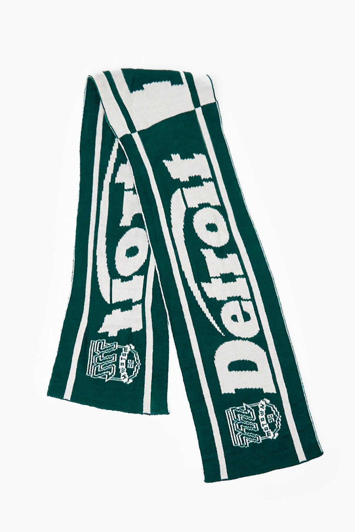 Sports Scarf