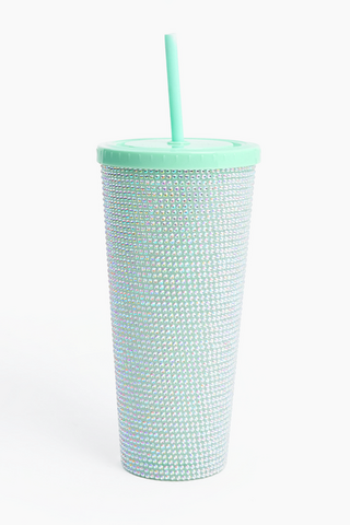 Straw Cup 750ml