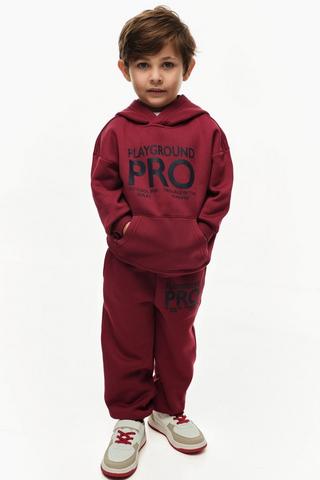 Hoodie and Joggers set