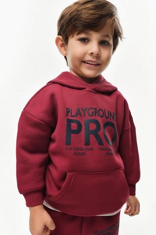 Hoodie and Joggers set