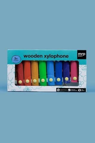 Wooden Xylophone
