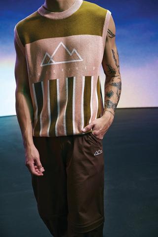 Mr Price x Undefined Knit Vest