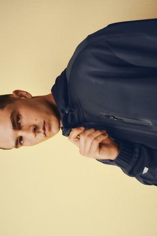 Active Jacket