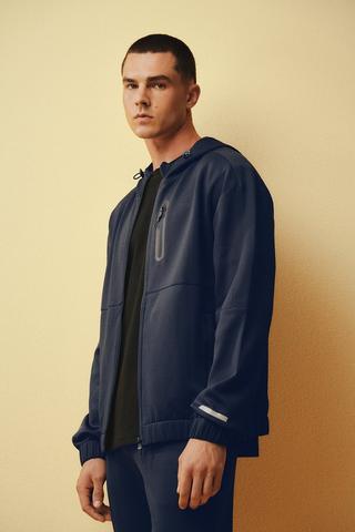 Active Jacket