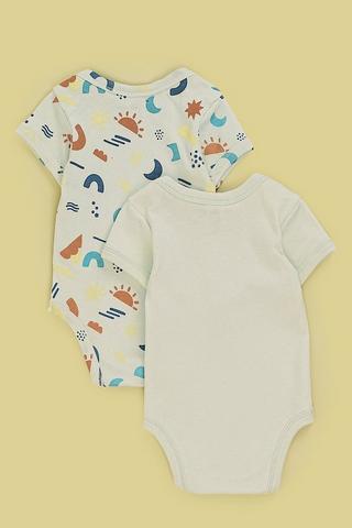 2 Pack Bodysuit