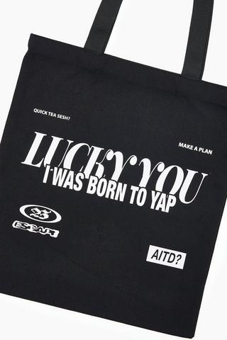 Tote Bag