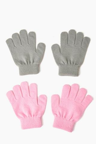 2 Pack Gloves