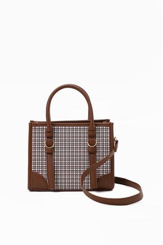 Mini Tote Bag