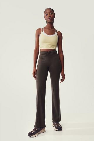 Active Flare Leggings