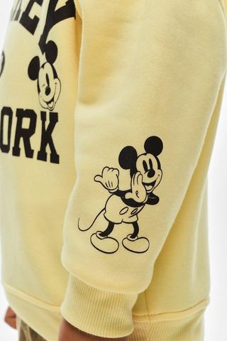 Mickey Mouse Pullover