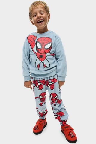 Spider-Man Sleep Set