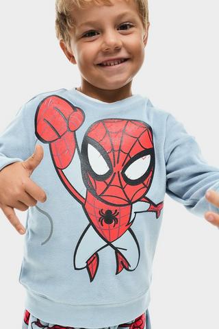 Spider-Man Sleep Set