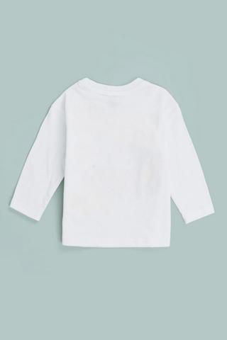 Lightning McQueen T-shirt