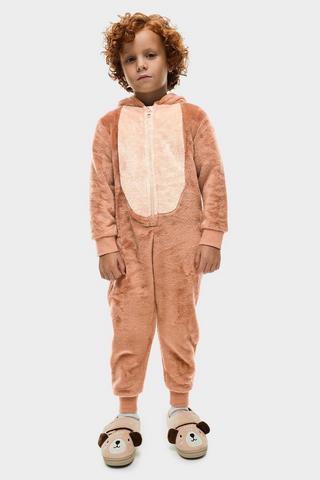 Teddy All In One