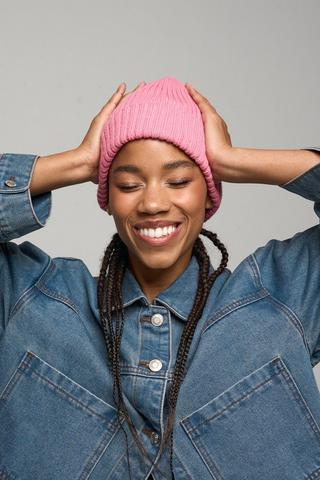 Beanie