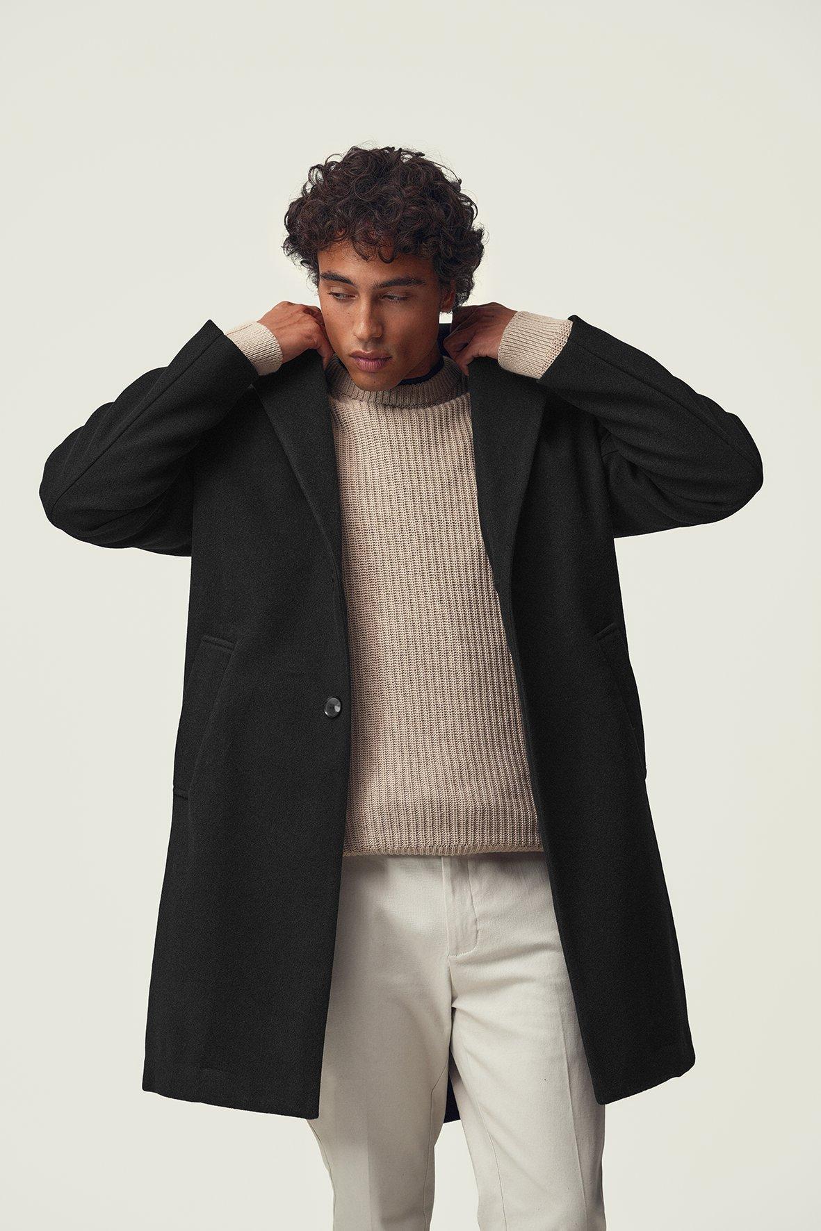 Trench Coat