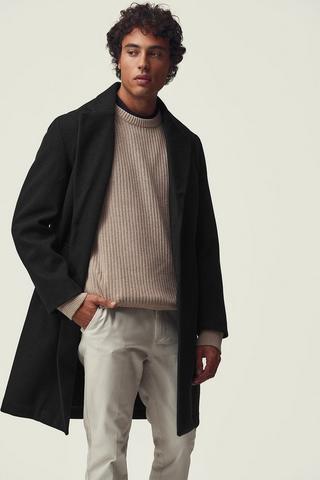 Trench Coat