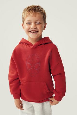 Spider-Man Hoodie
