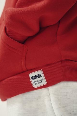 Spider-Man Hoodie
