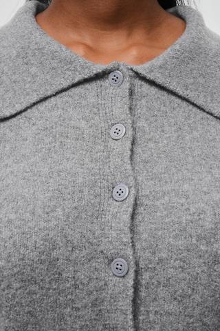 Knit Cardigan