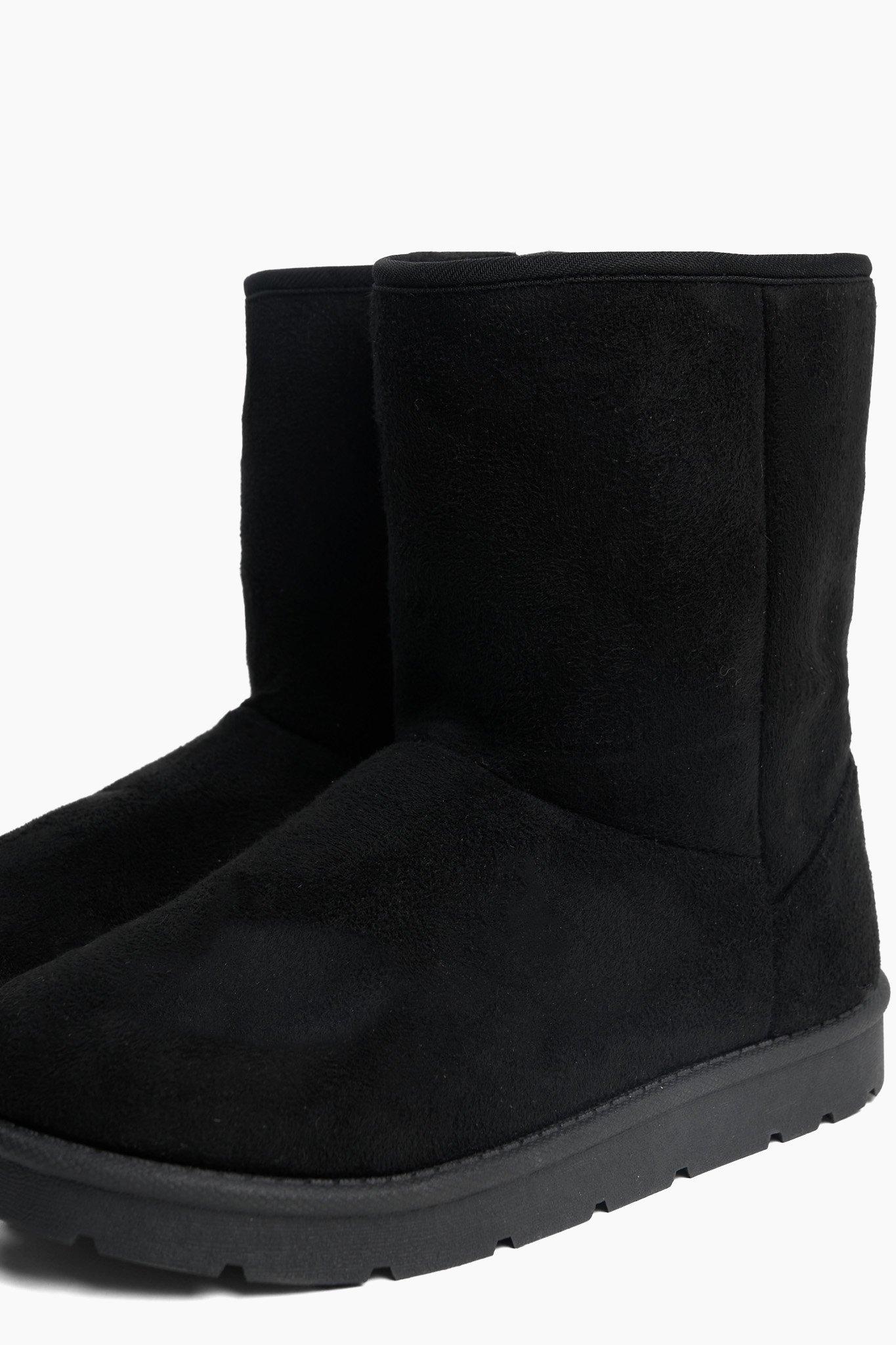 SHORT MOLO BOOTS 01_106857372_SI_00?$preset$&w=320 ブラック M 靴