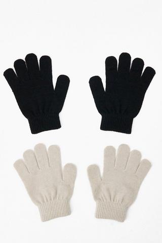 2 Pack Gloves