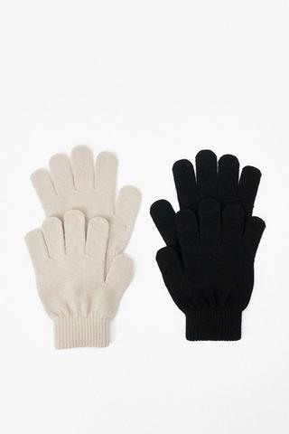 2 Pack Gloves