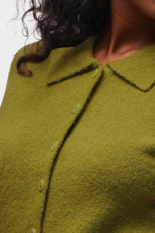 Knit Cardigan