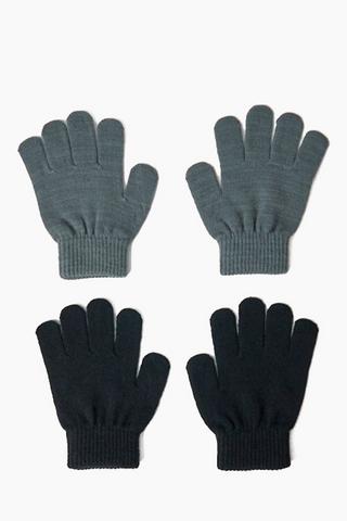 2 Pack Gloves