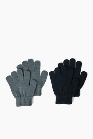 2 Pack Gloves