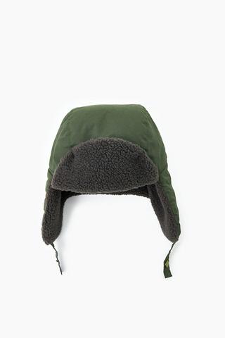 Trapper Hat