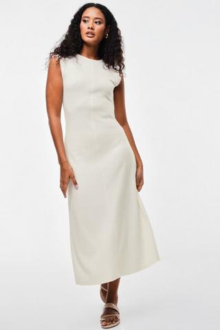 A-Line Dress