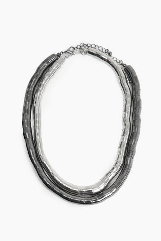 Layered Necklace