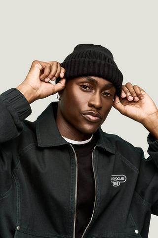 Beanie